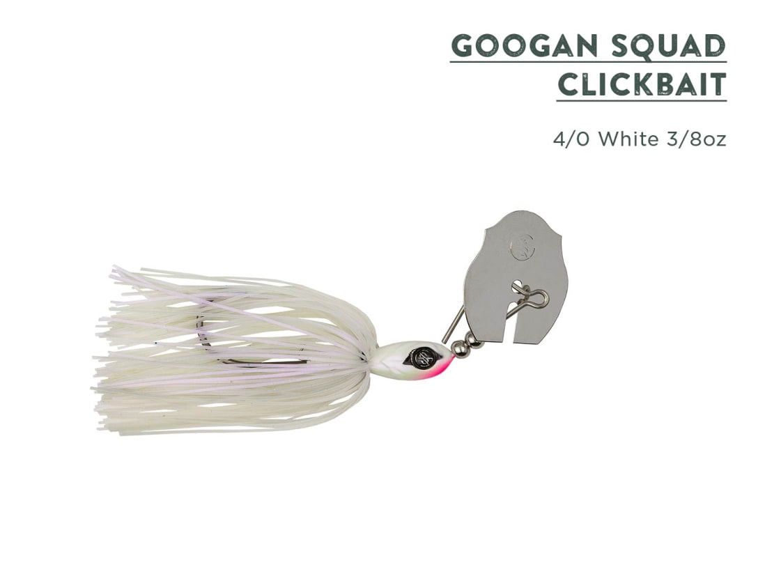 Googan Squad CatchSmart Go-To Kit