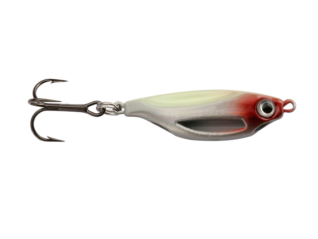 13 Fishing Origami Blade Flutter Spoon — Discount Tackle