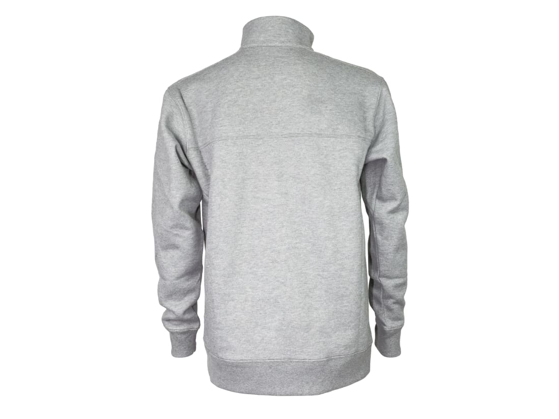 Columbia + Catch Co. Hart Mountain Half-Zip Sweatshirt