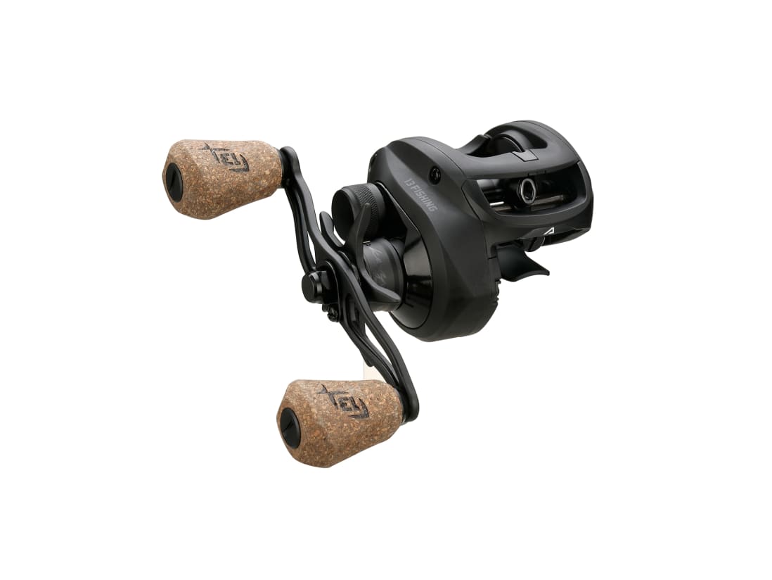 13 Fishing Concept A2 Baitcasting Reel