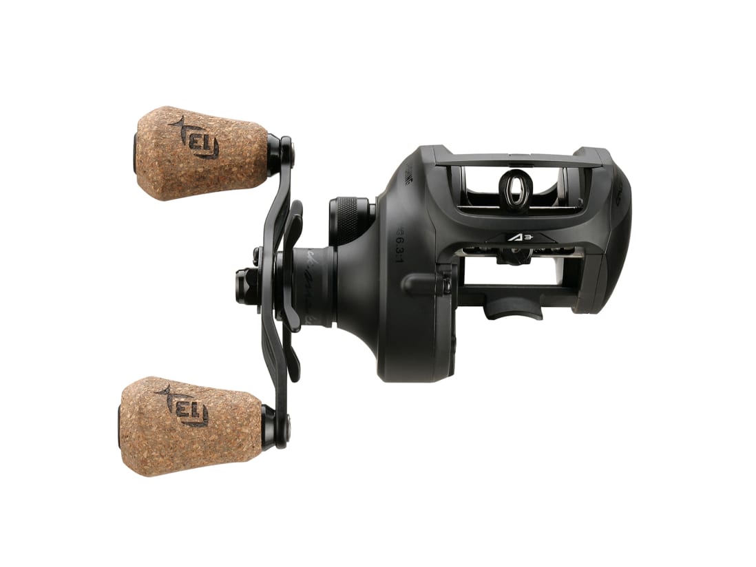 13 Fishing Concept A3 Gen 2 Baitcasting Reel