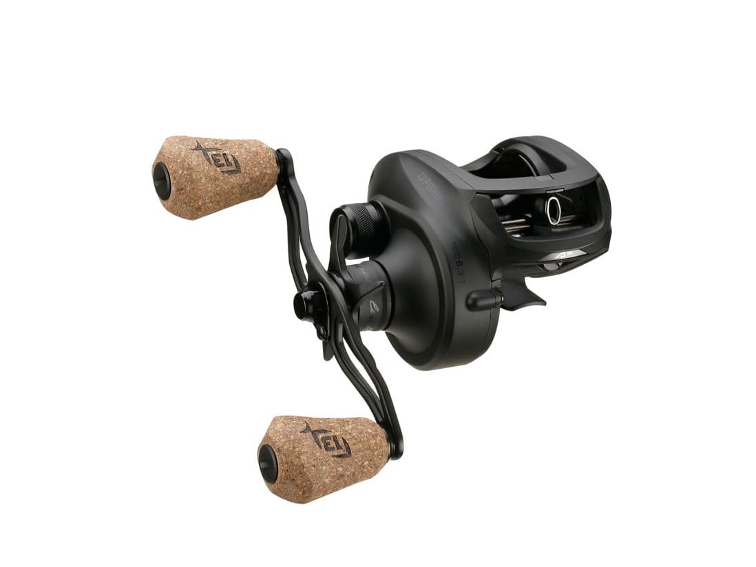 13 Fishing Concept A3 Gen 2 Baitcasting Reel Karl S Bait Tackle