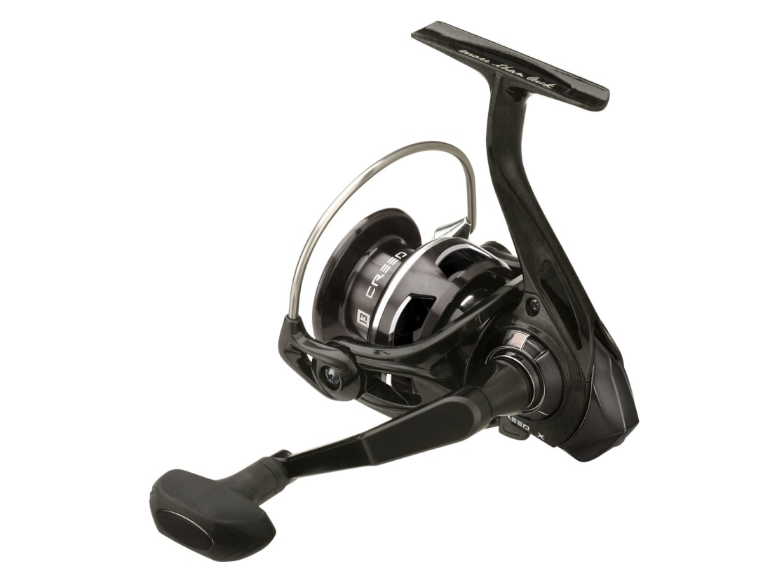 13 Fishing Creed X Spinning Reel