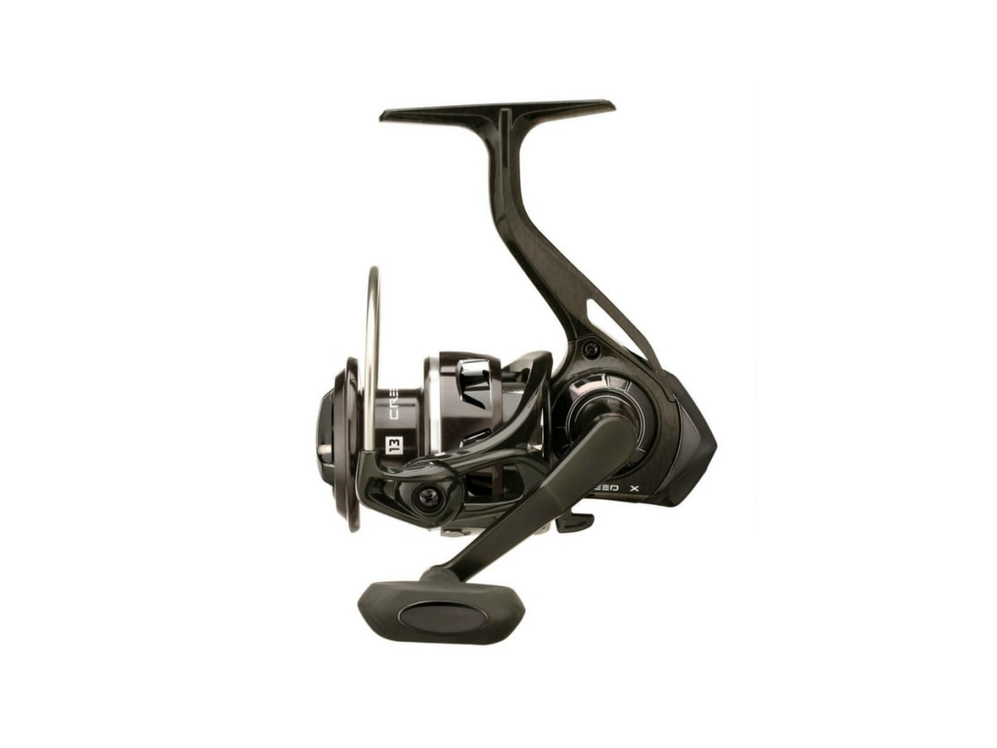 13 Fishing Creed X - Spinning Reel