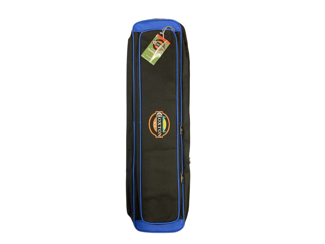 Croxton Explorer Ice Rod Case Karl’s Bait & Tackle