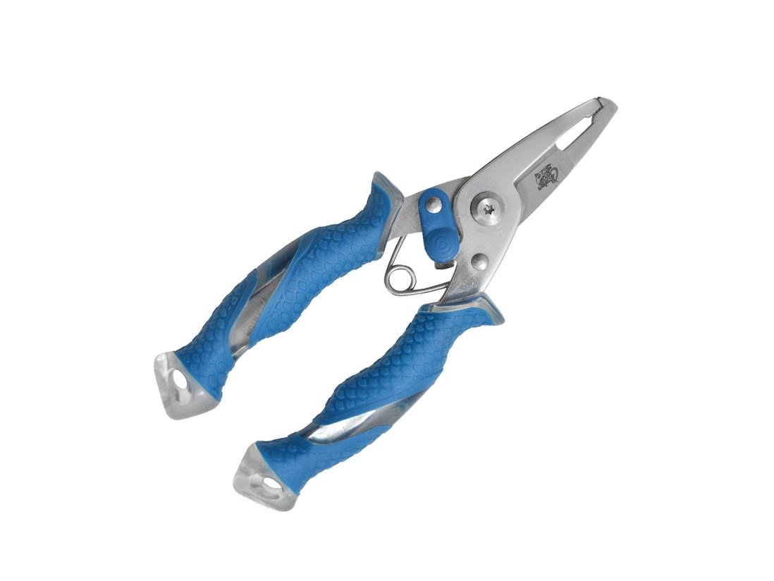 Cuda 8 Titanium Bonded Snips - Snips - Cuda