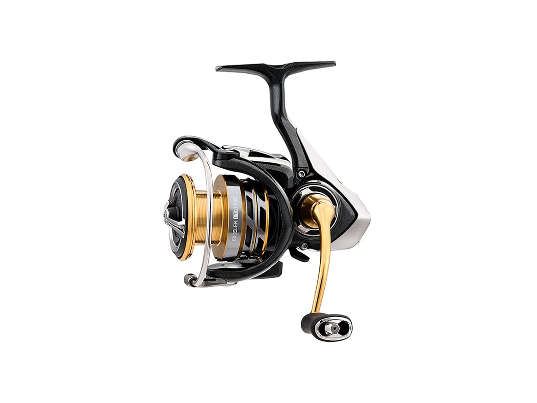 Daiwa Exceler LT Spinning Reel