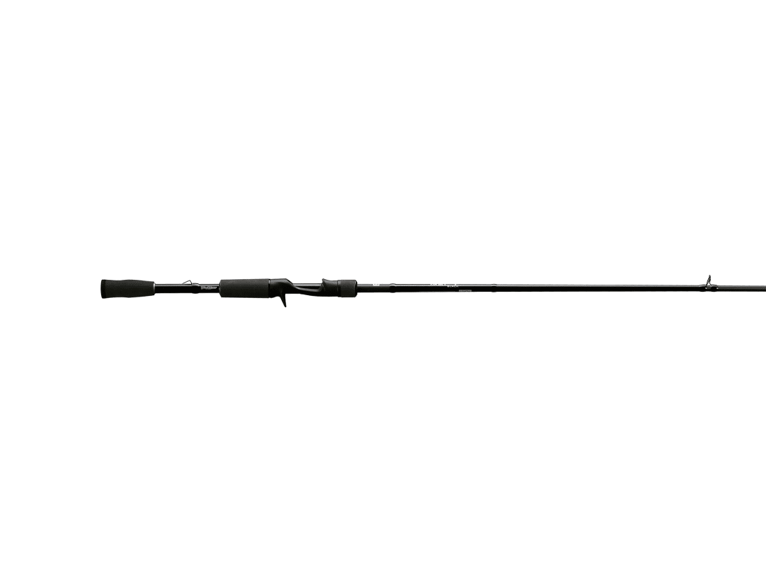 13 Fishing Defy Black Gen 2 Casting Rod