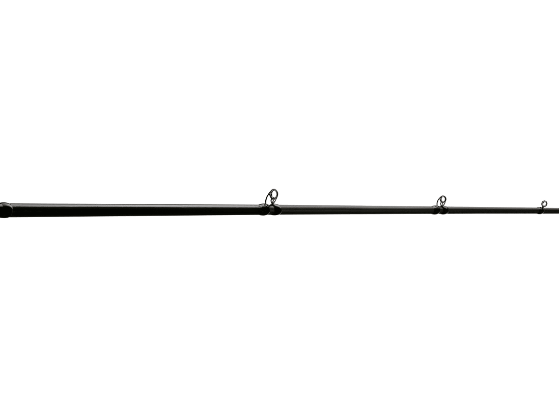 13 FISHING Defy Black Gen II 7'1 Medium Casting Rod (DB2C71M)