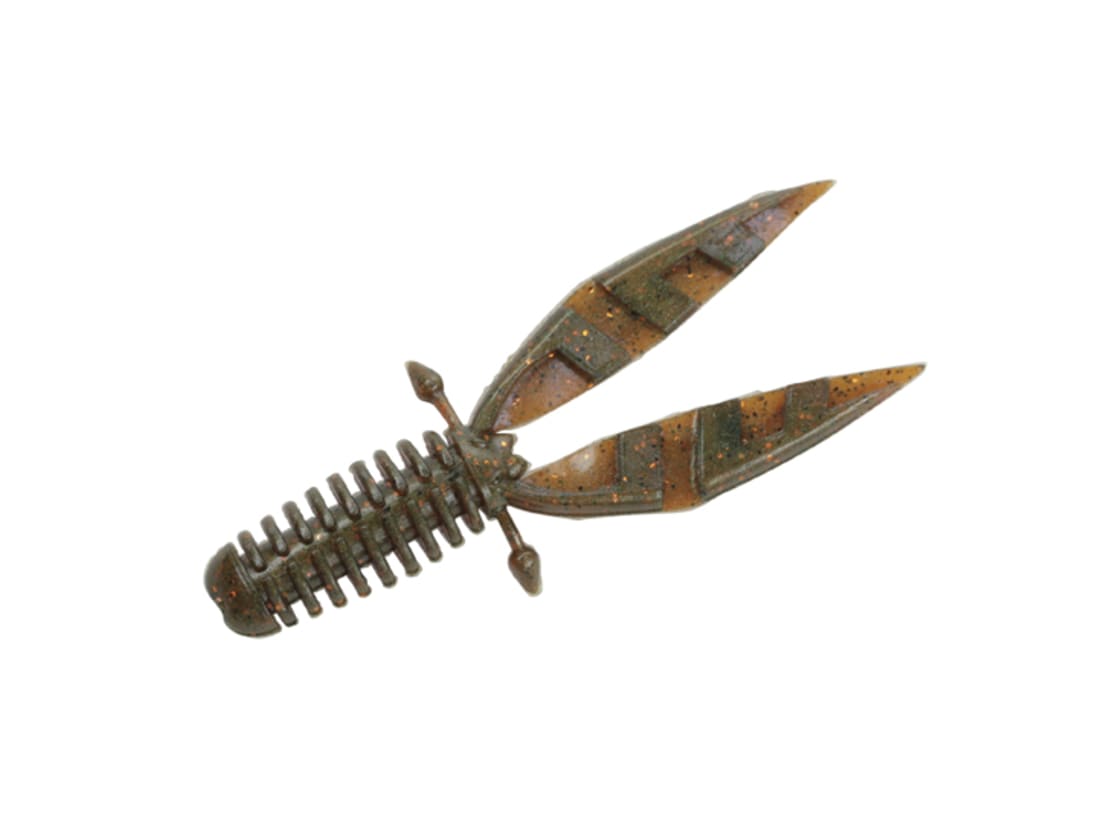 doomsday fishing lures Tackle Devastator These spoons come in five different colors and sizes Eagle Claw Lake & Stream