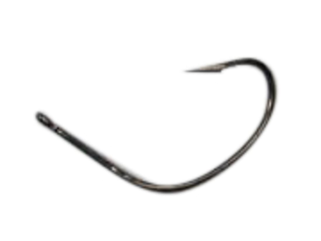 Eagle Claw Double Barb Kahle Hook