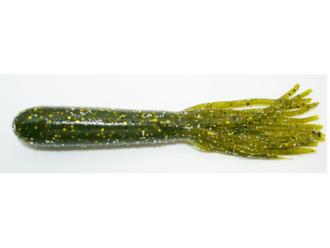 Double Dipped - Flippin' Tube – Venom Lures