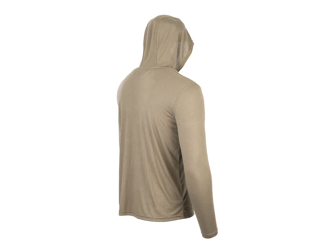 DUX Featherlight Performance Hoodie