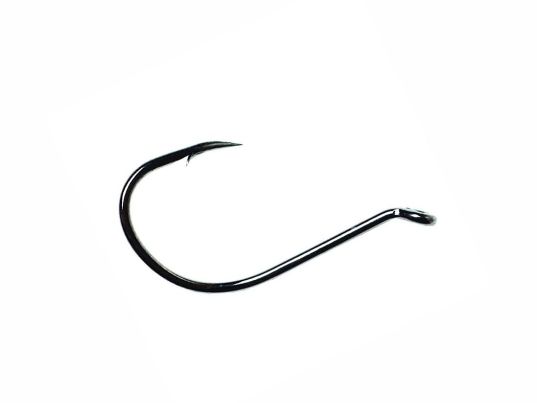 Eagle Claw Lazer Sharp Octopus Up Eye Hook | Karl’s Bait & Tackle