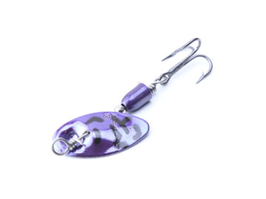 Eco Pro Tungsten Inline Spinner