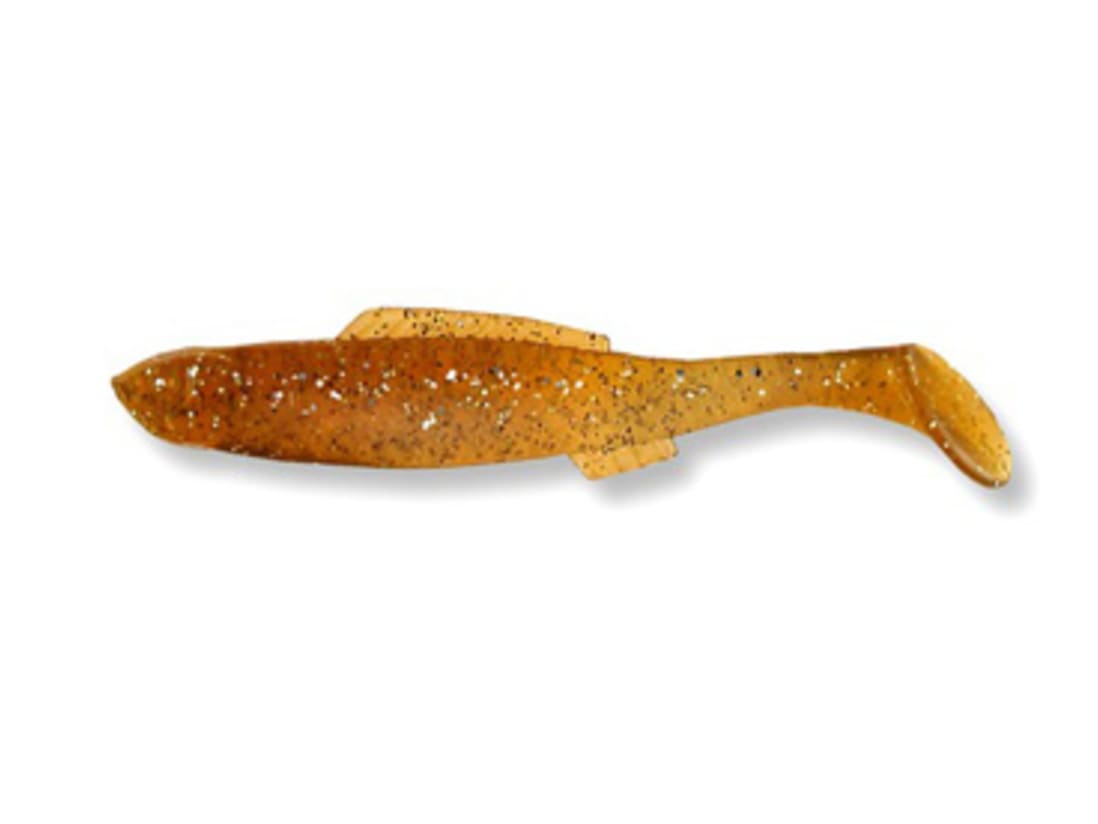 Egret Baits Bayou Chub Minnow