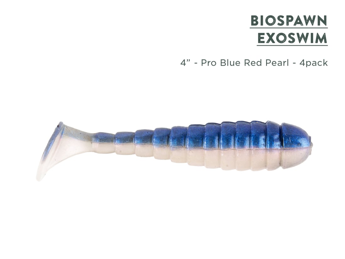 BioSpawn ExoSwim  Karl's Bait & Tackle