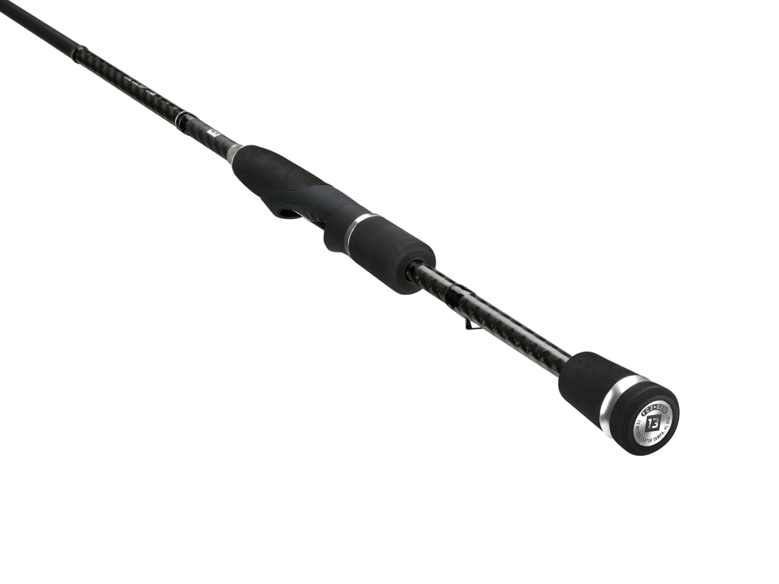 13 Fishing Fate Black Gen 3 Spinning Rod