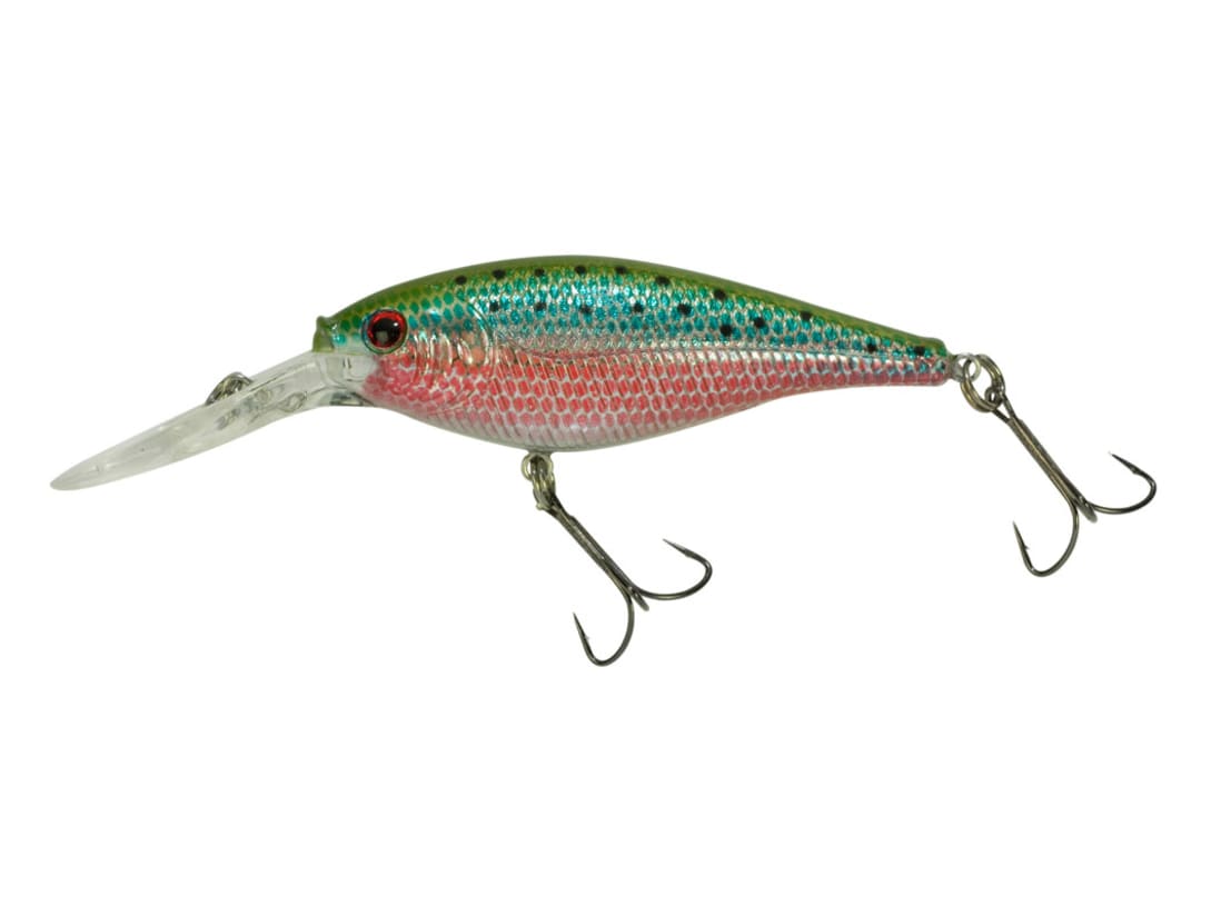 Berkley Flicker Shad