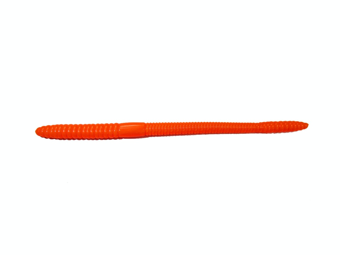 Ultimate Floating Worm (6PK)