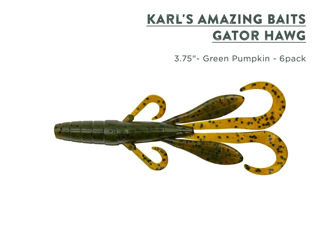 Karl's Amazing Baits Essentials Kit