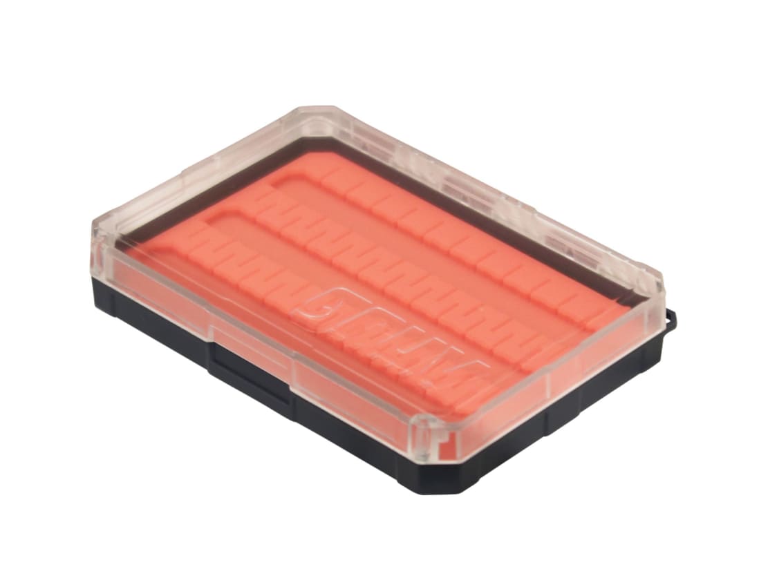 Gruv Fishing Micro Jig Box