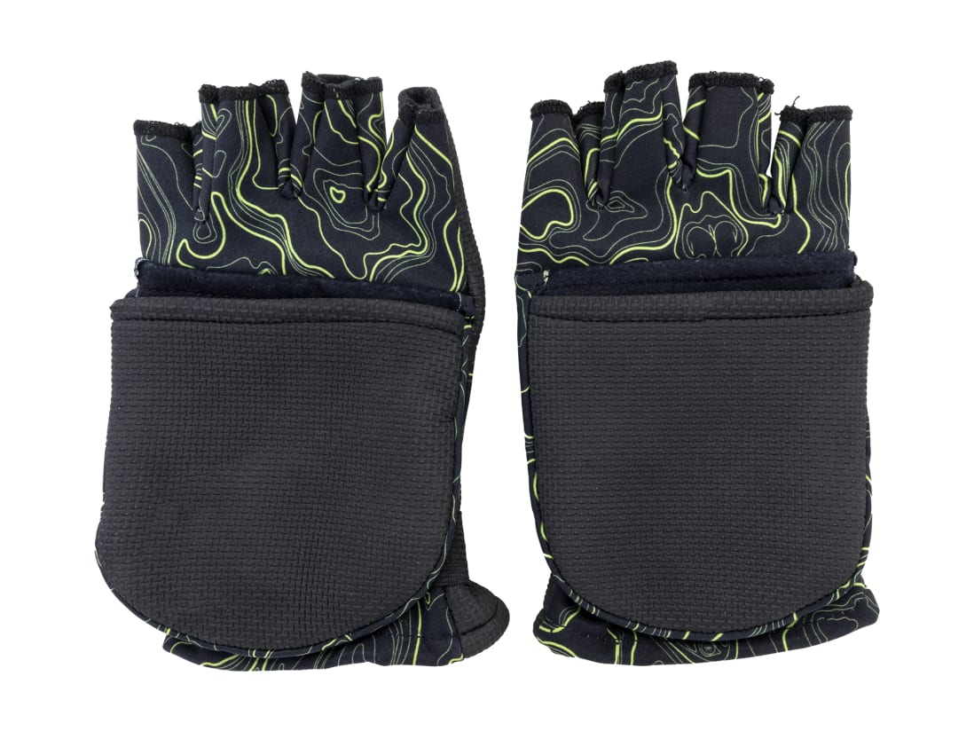 Googan Topo Winter Fishing Glove