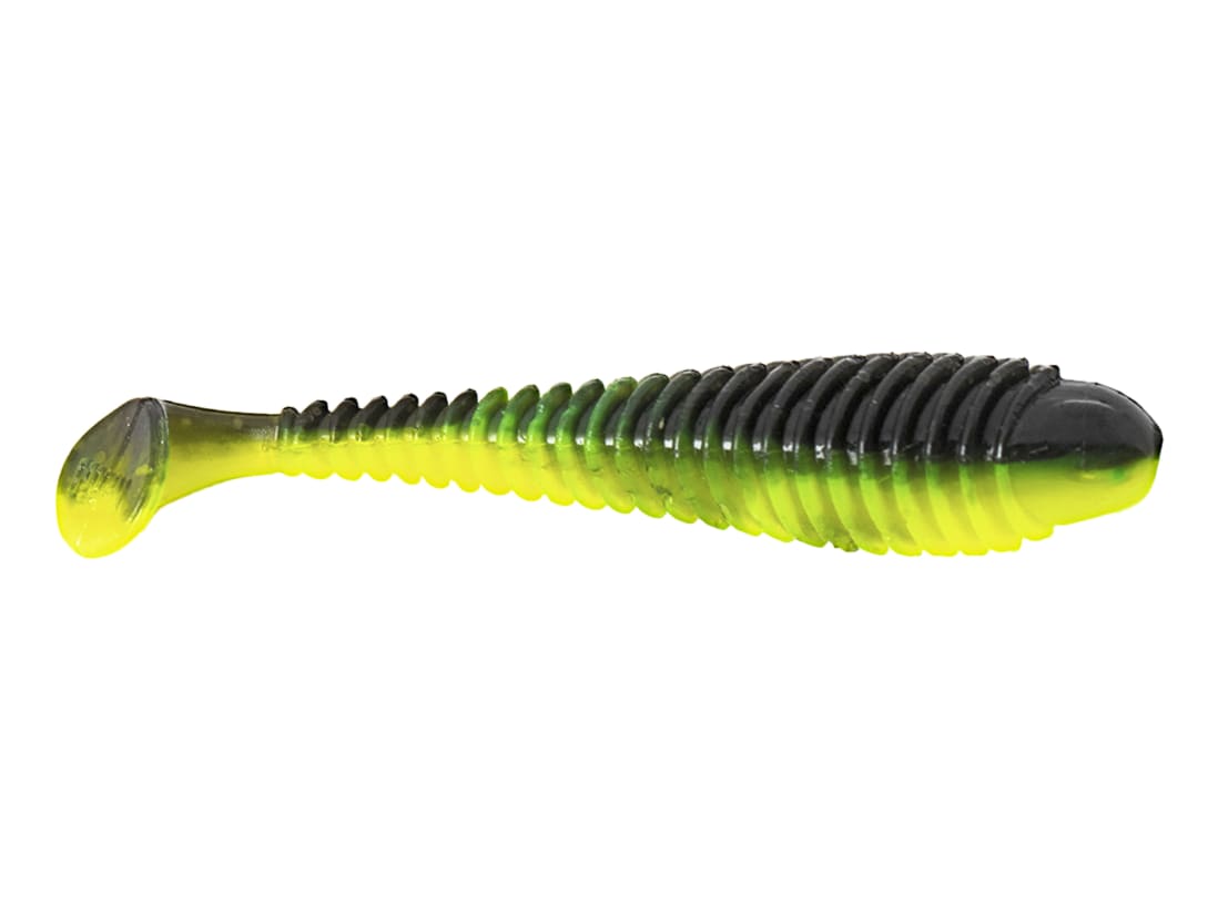 Googan Baits Saucy Swimmer 4.8 - Fishingurus Angler's