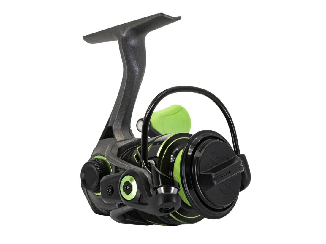 Googan Squad Green Series Spinning Reel