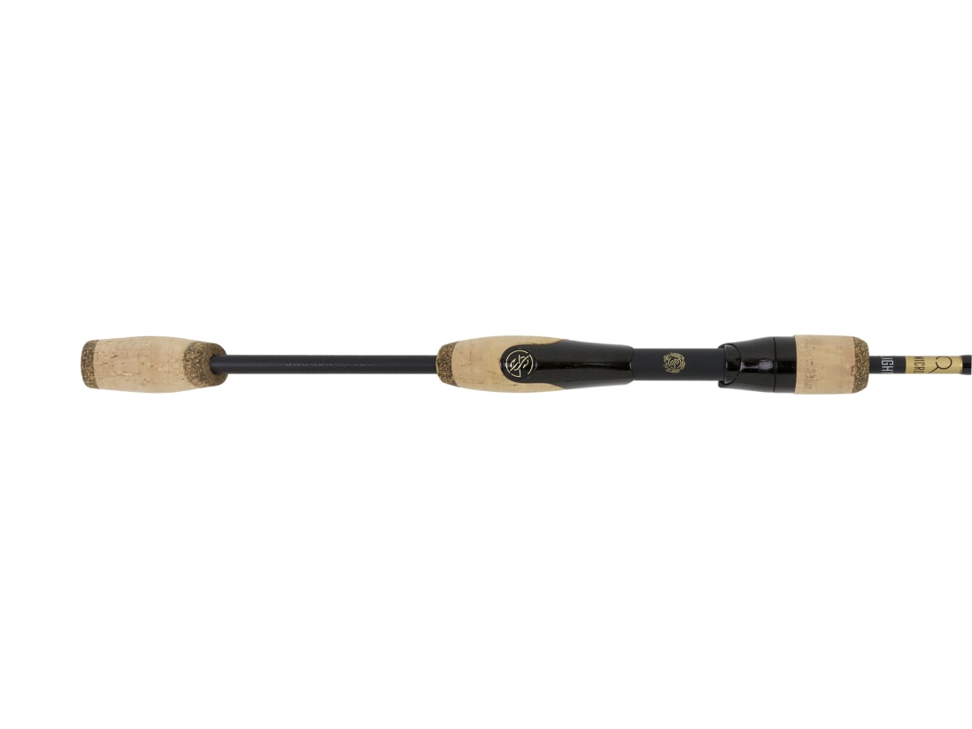 Googan Squad Gold Series Micro Light Spinning Rod