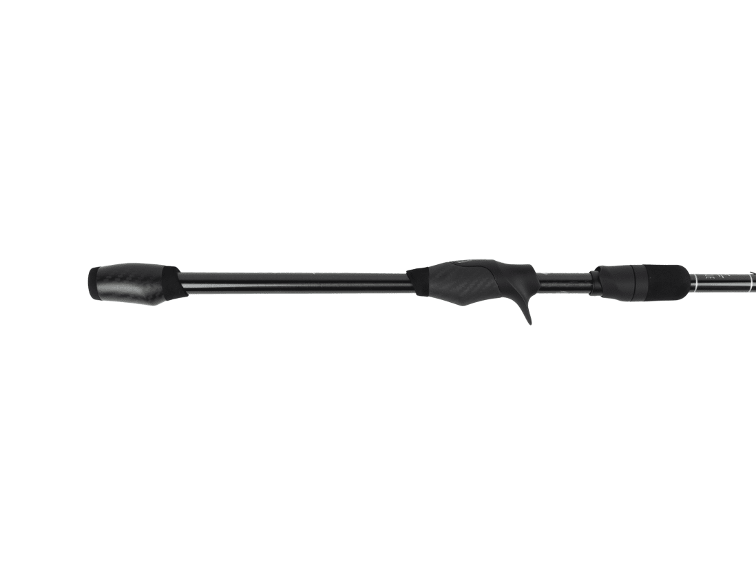 Googan Squad Black Series Reaction Heavy - Glass Casting Rod