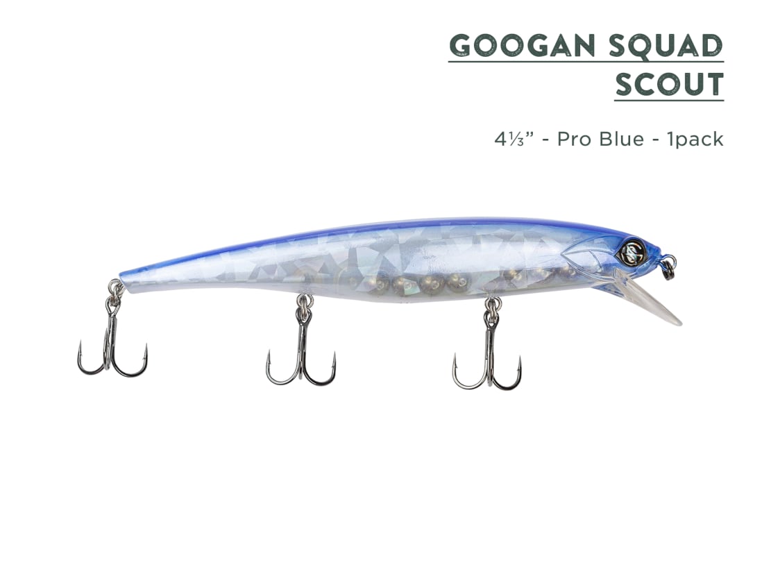 Googan Squad Scout Savings Bundle