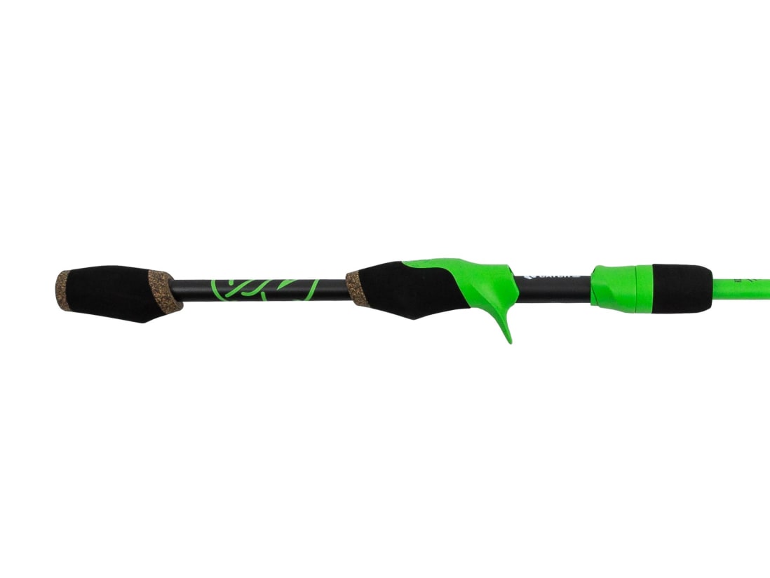 Googan Squad Green Series Twitch Casting Rod