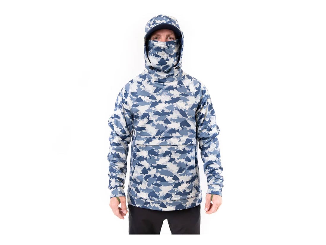 Googan Squad Ultimate Hoodie with Gaiter