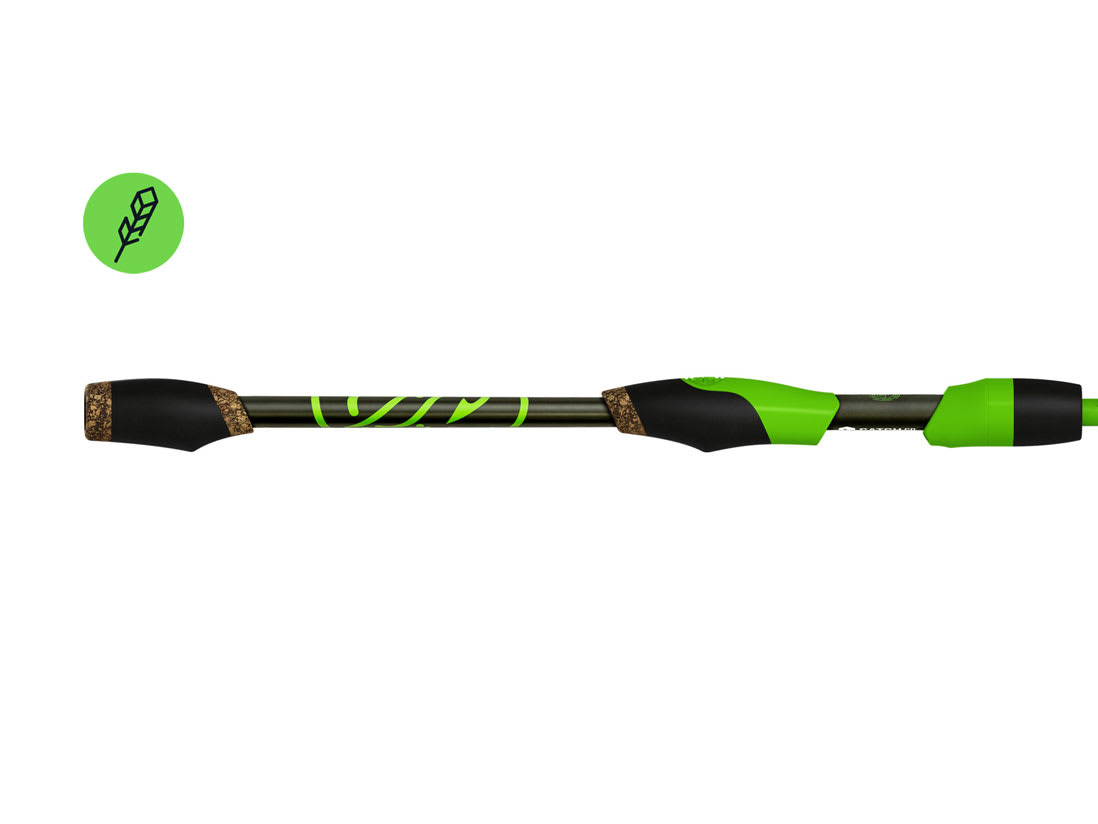 Googan Squad Green Series Finesse Spinning Rod Karl's Bait & Tackle