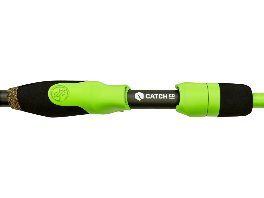 Googan Squad Green Series Finesse Spinning Rod Karl S Bait Tackle