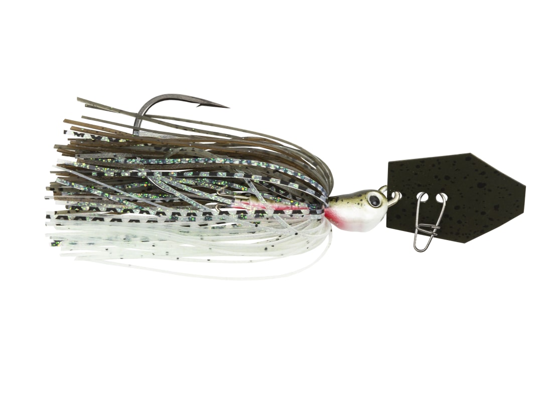 ZMan ChatterBait Jack Hammer Karl's Bait & Tackle