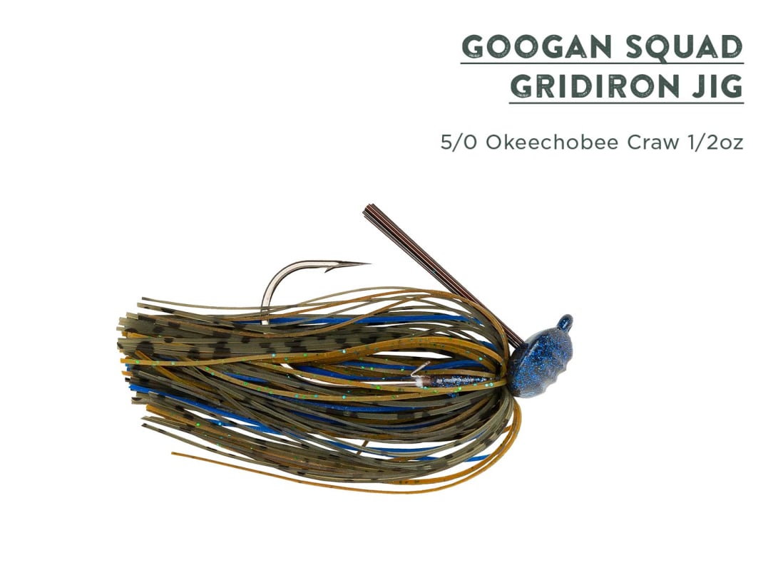 Googan Squad Hardbait Charcuterie Bundle