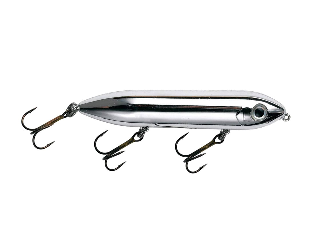 Heddon Super Spook Topwater Walking Bait