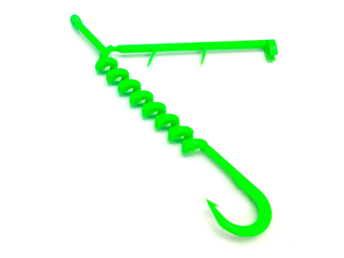 Off The Hook, LLC Easy Bait Hooks
