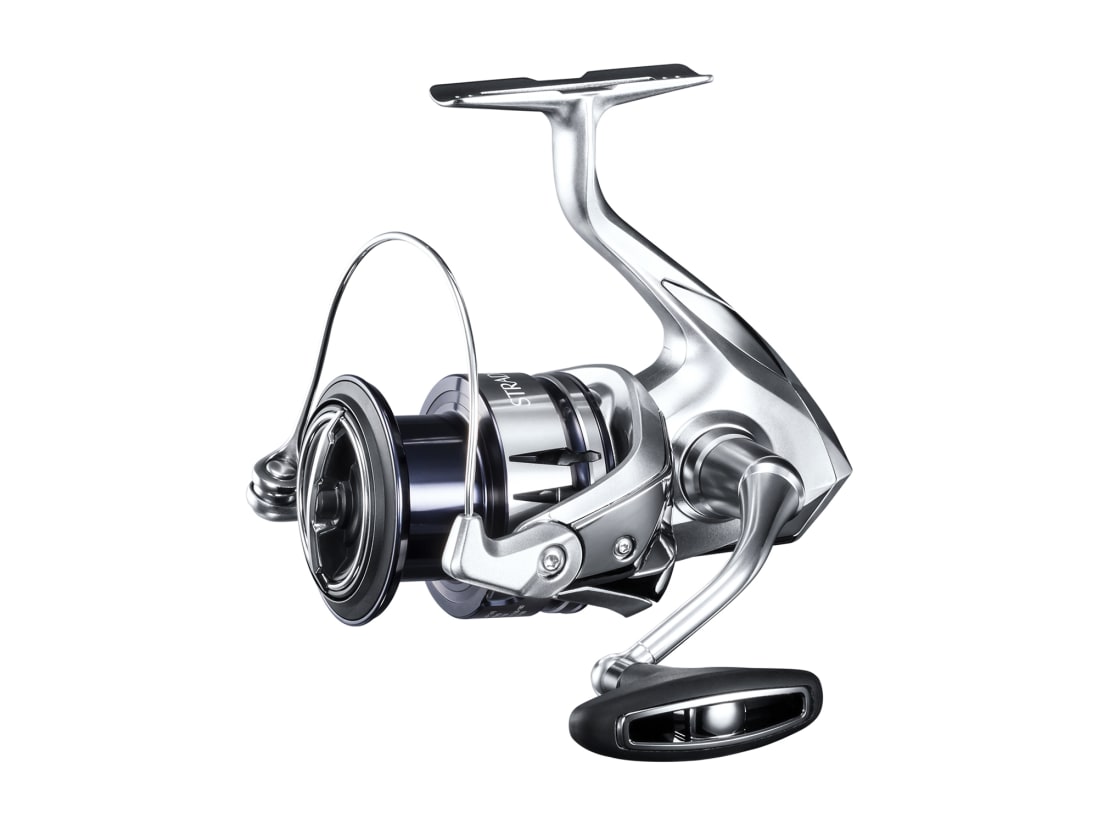 Shimano Stradic FL Spinning Reel