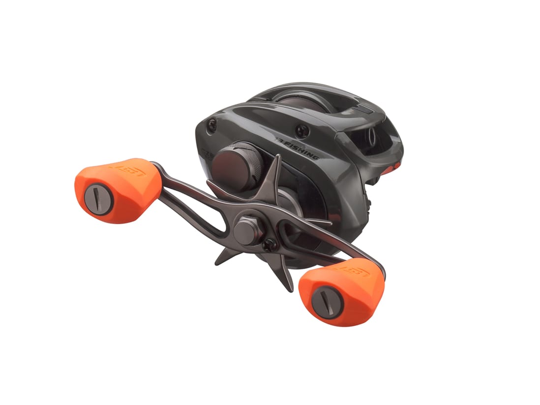 13 Fishing Concept C2 Baitcasting Reel