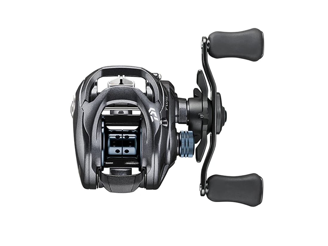 Daiwa Tatula CT Baitcasting Reel