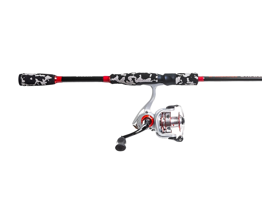 Cope's Tackle & Rod Shop on Instagram: Favorite Fishings Favorite Army  combos have arrived! 6' medium spinning combo and a 7' medium heavy casting  rod. Great starting combos or cool looking addition