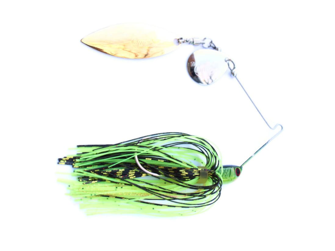 Stanley Compact Spinnerbait