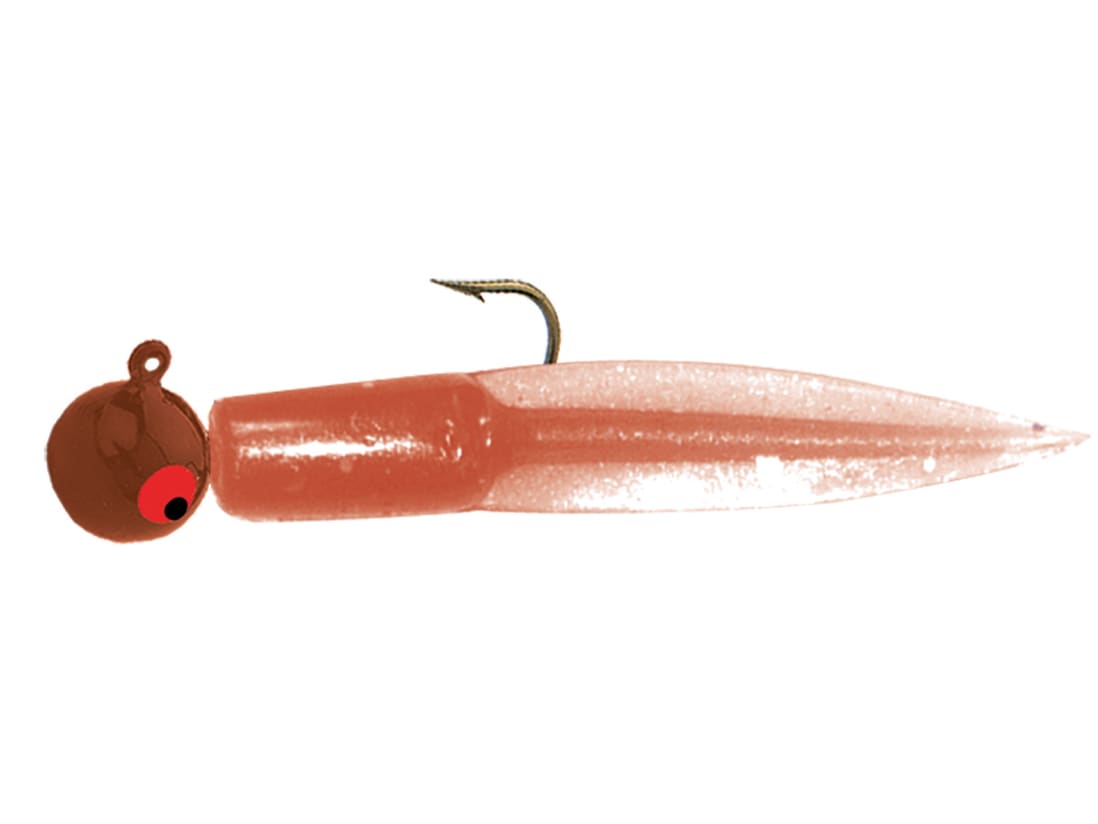 Northland Tackle Impulse Tadpole