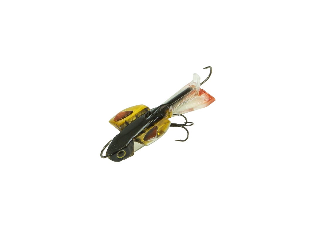 acme Hyper Hammer Fishing Lure