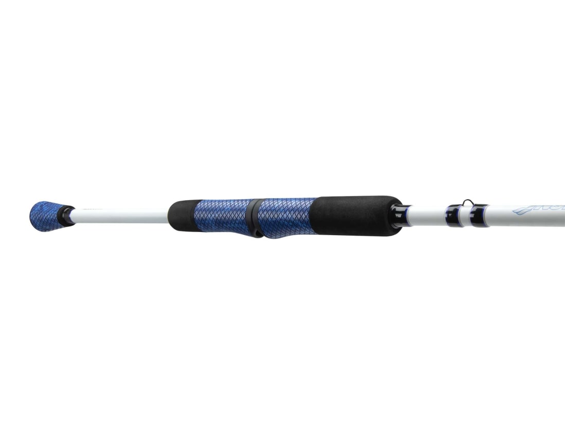 Lew's Inshore Speed Stick Hm40, Bare Reel Seat, Winn Split Grip, Spinning,  1 Piece, Medium-Heavy/Nearshore Special ISS72MHS , $8.00 Off with Free S&H  — CampSaver