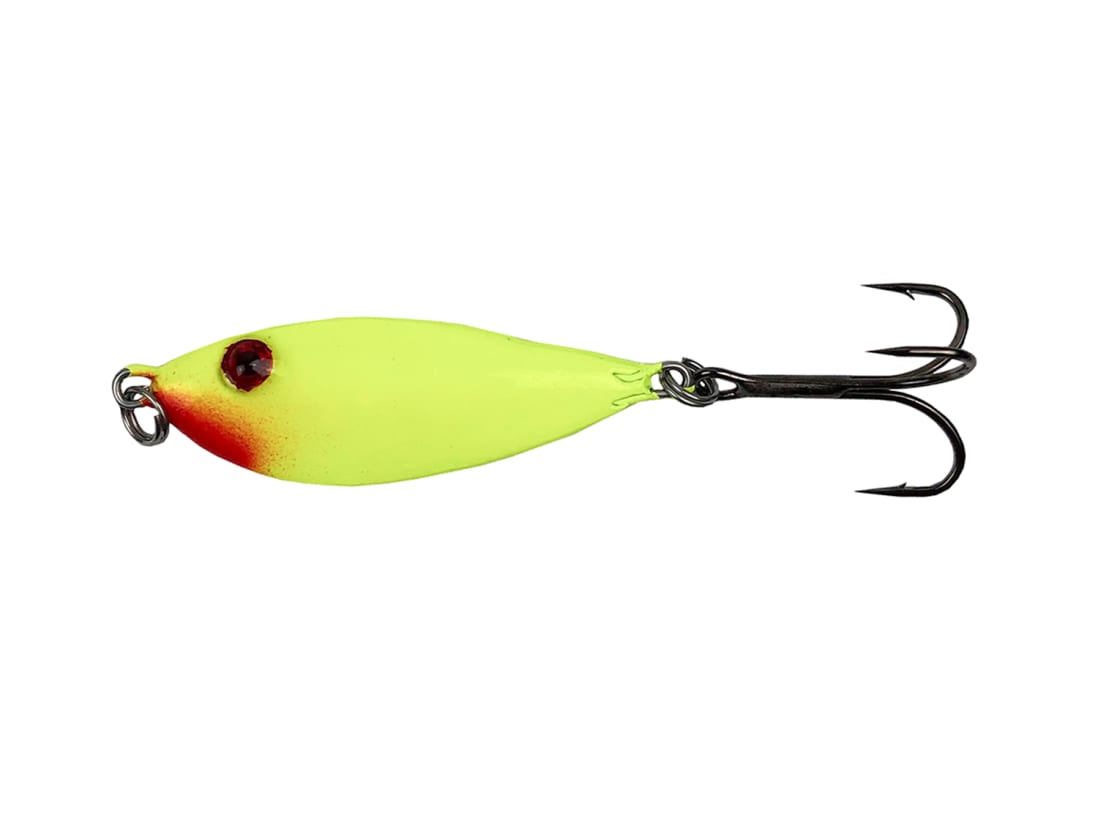 Arcadia Jigger Ice Minnow Karl’s Bait & Tackle