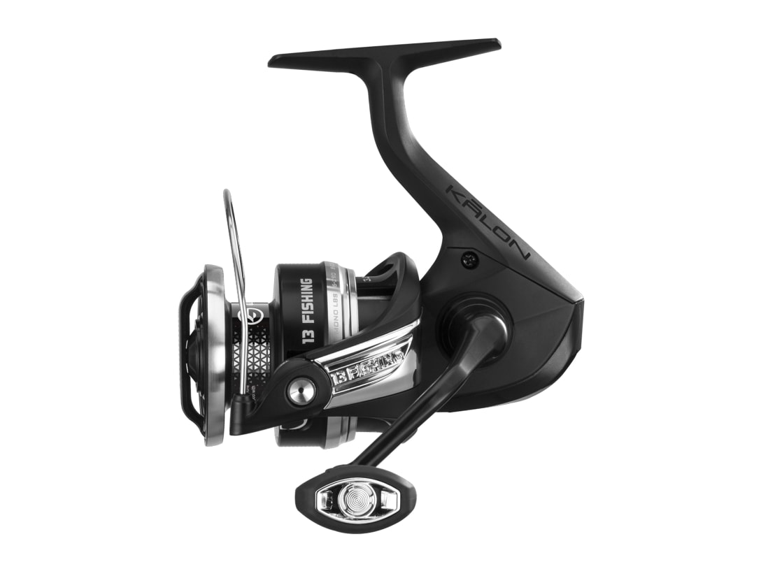 13 Fishing Kalon A Spinning Reel 6.2 - 2.0